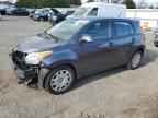 2009 TOYOTA SCION