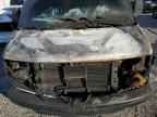 2001 CHEVROLET EXPRESS 2500