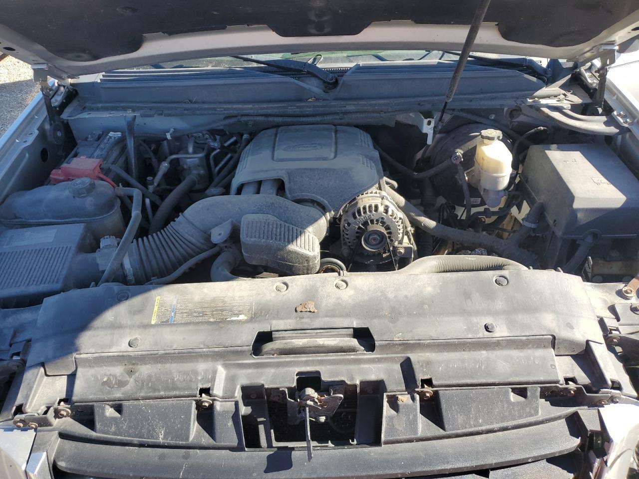 2010 GMC Yukon