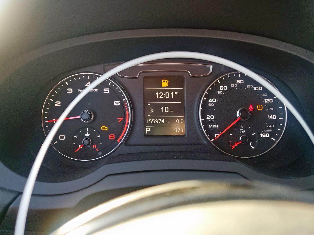2017 AUDI Q3