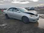 2002 TOYOTA CAMRY