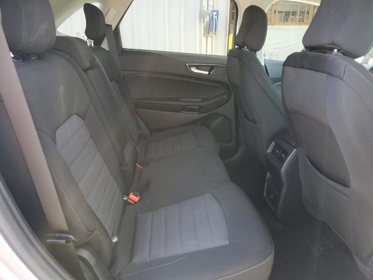 2021 FORD EDGE