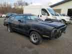 1977 FORD MUSTANG
