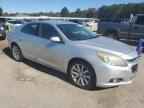 2014 CHEVROLET MALIBU