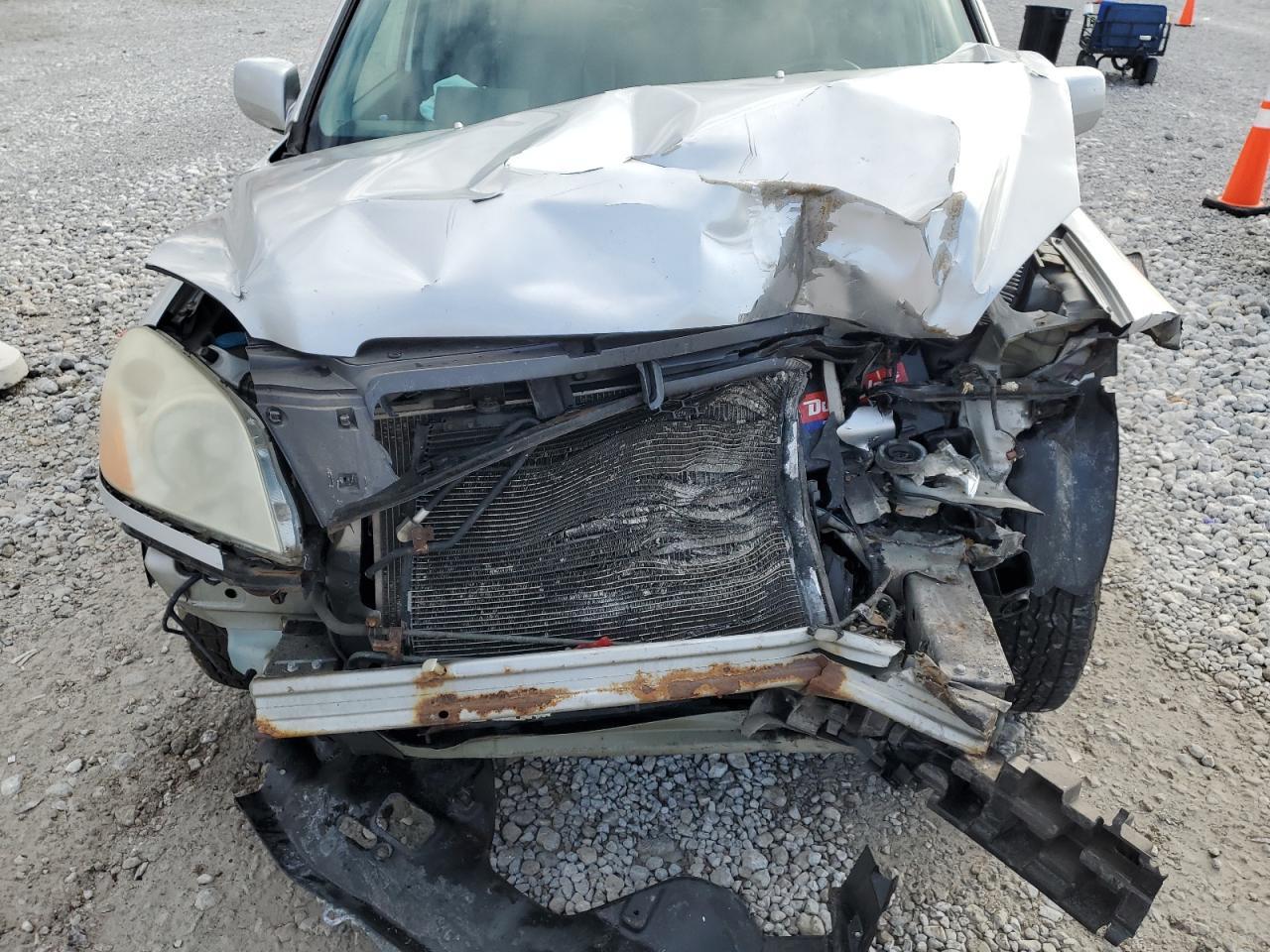 2003 HONDA PILOT