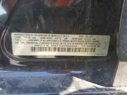 2007 VOLKSWAGEN JETTA
