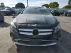 2016 MERCEDES-BENZ GLA-Class