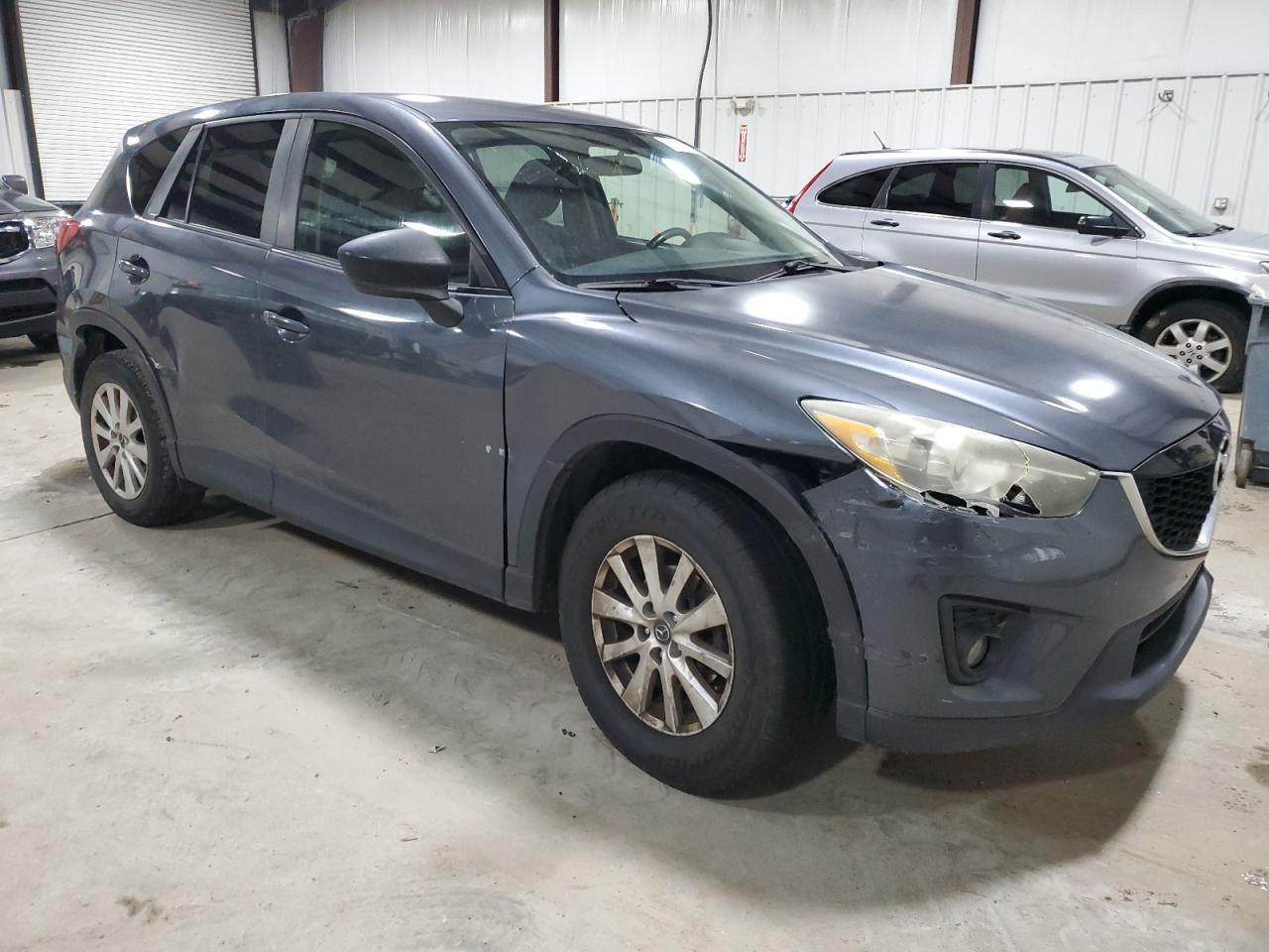2013 MAZDA CX-5