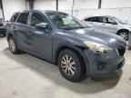 2013 MAZDA CX-5