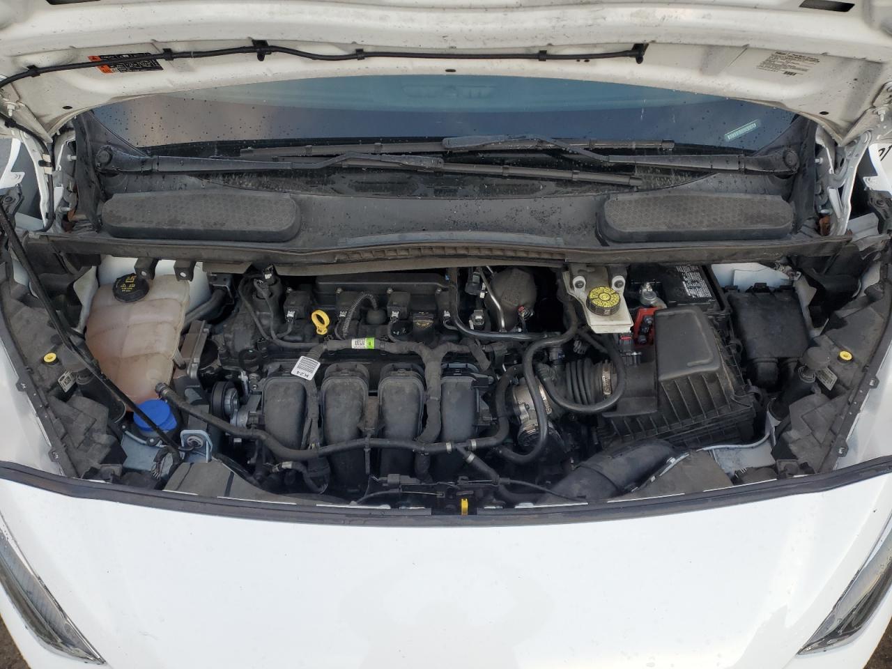 2022 FORD TRANSIT CONNECT