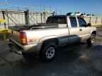 2000 CHEVROLET Silverado