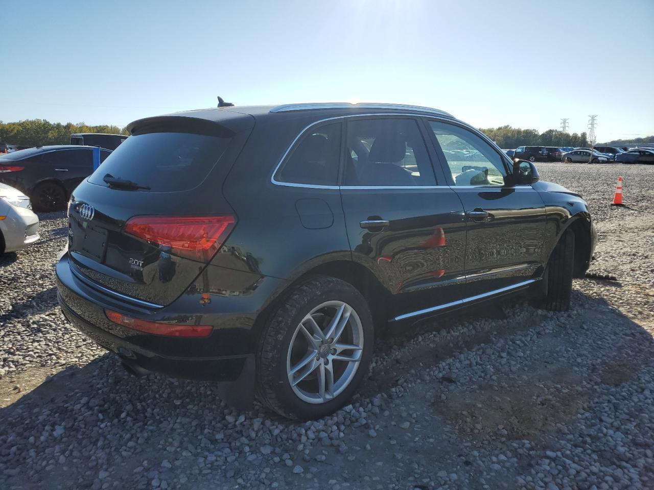 2017 AUDI Q5