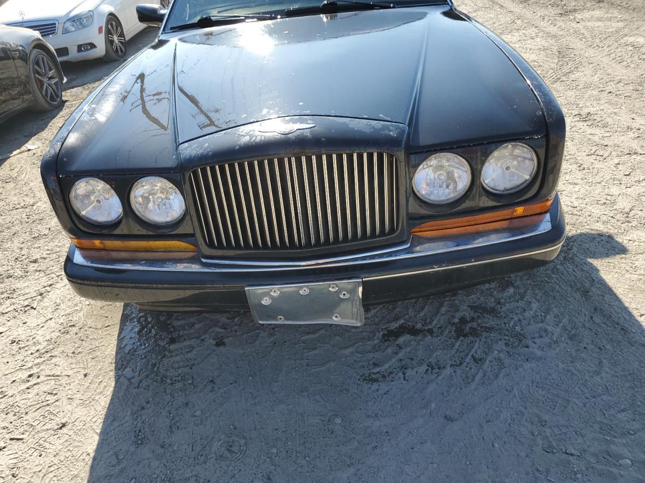1993 BENTLEY Continental