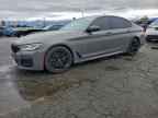 2022 BMW 5 series