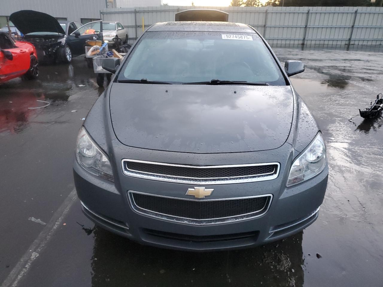 2008 CHEVROLET MALIBU