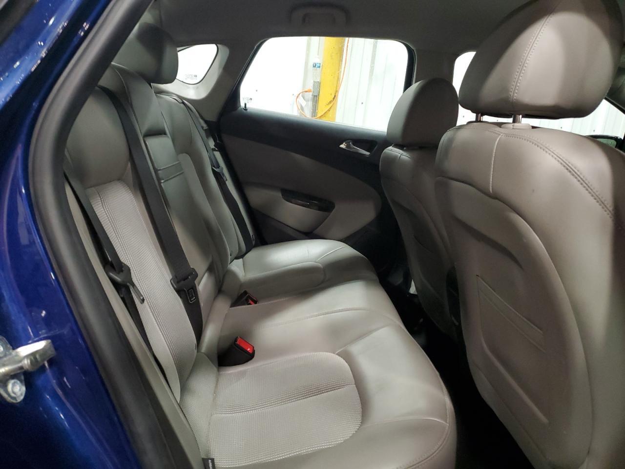 2014 BUICK VERANO