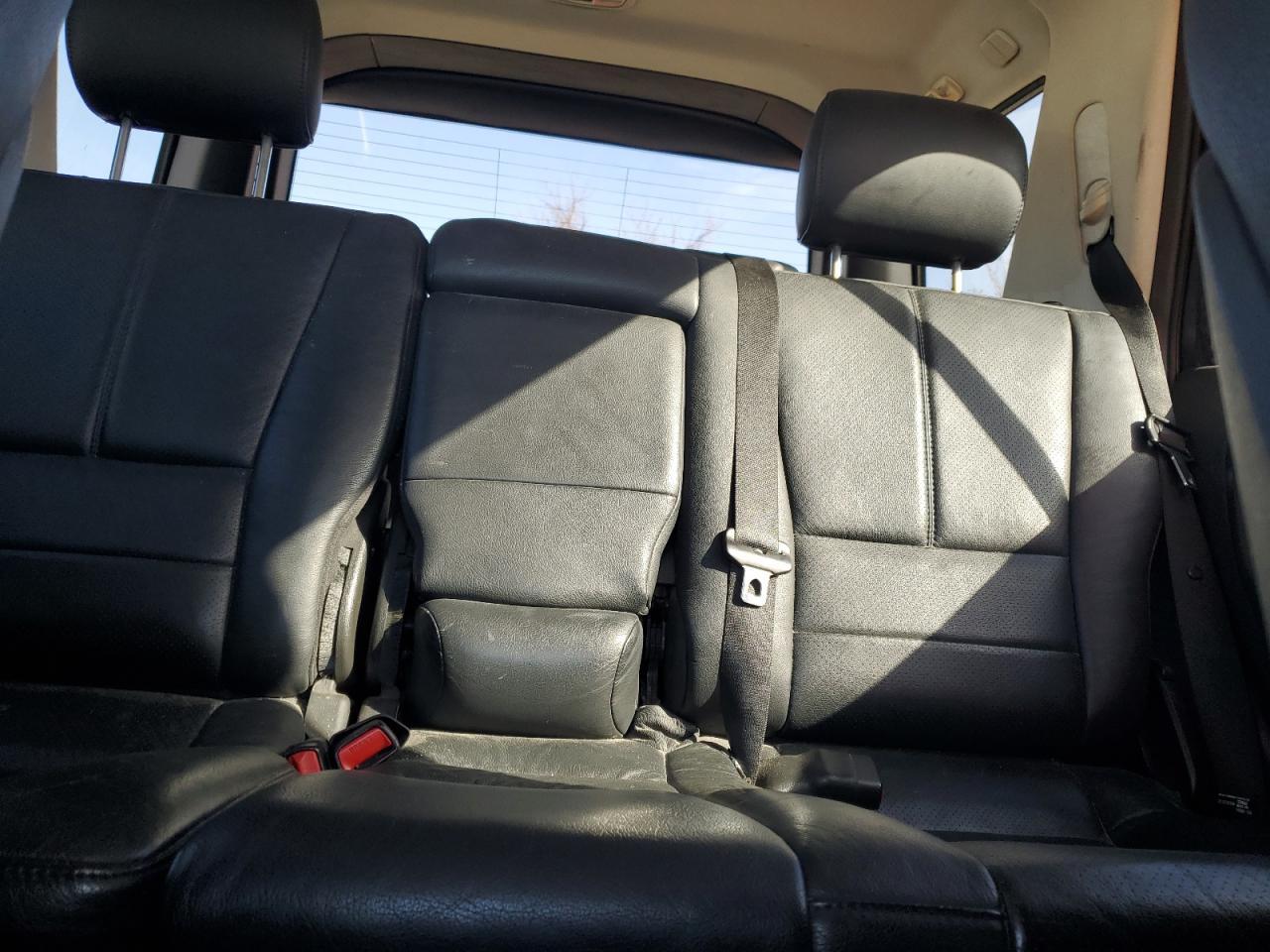 2000 MERCEDES-BENZ ML-Class