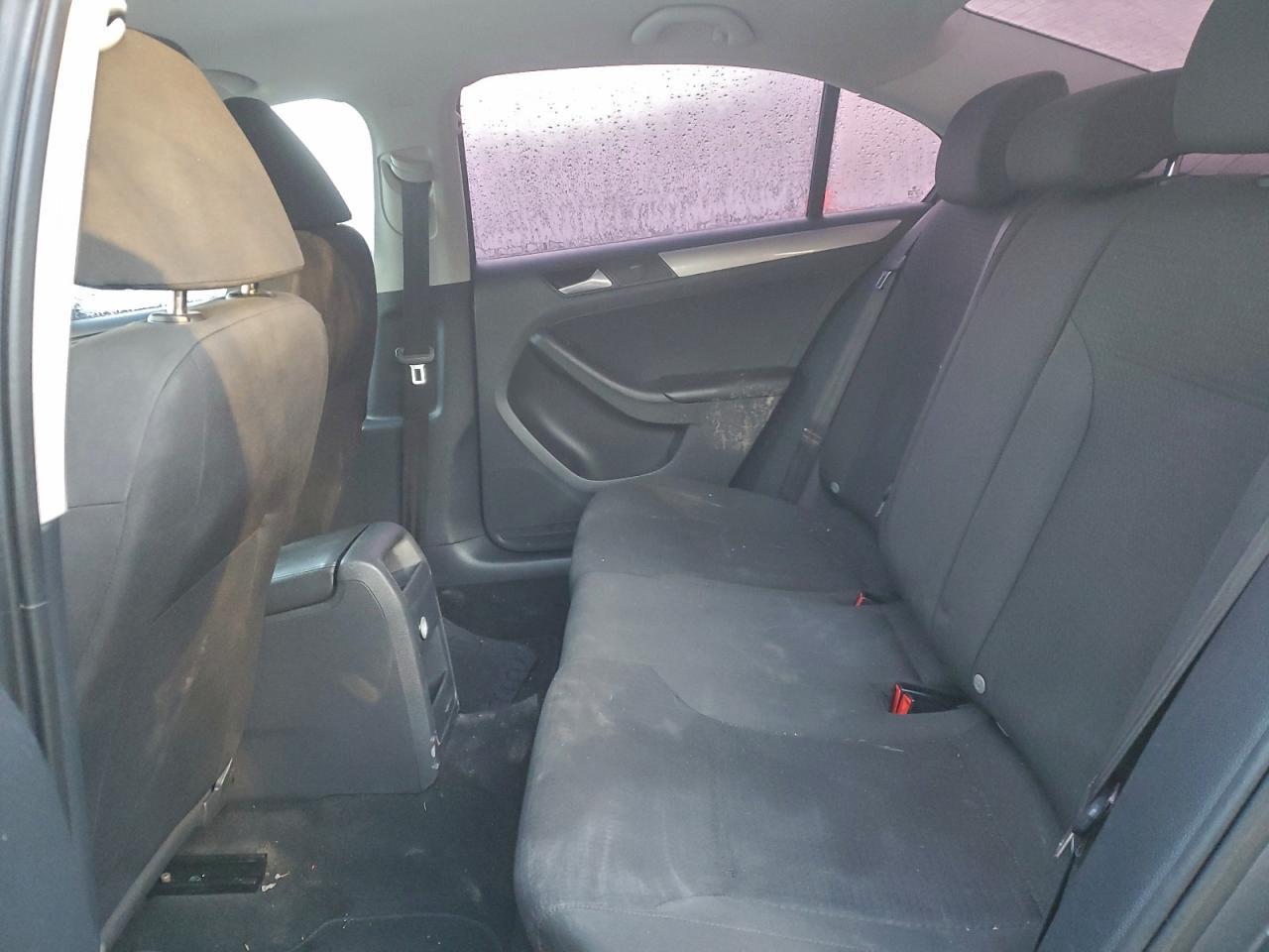 2015 VOLKSWAGEN JETTA