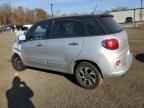 2014 FIAT 500L