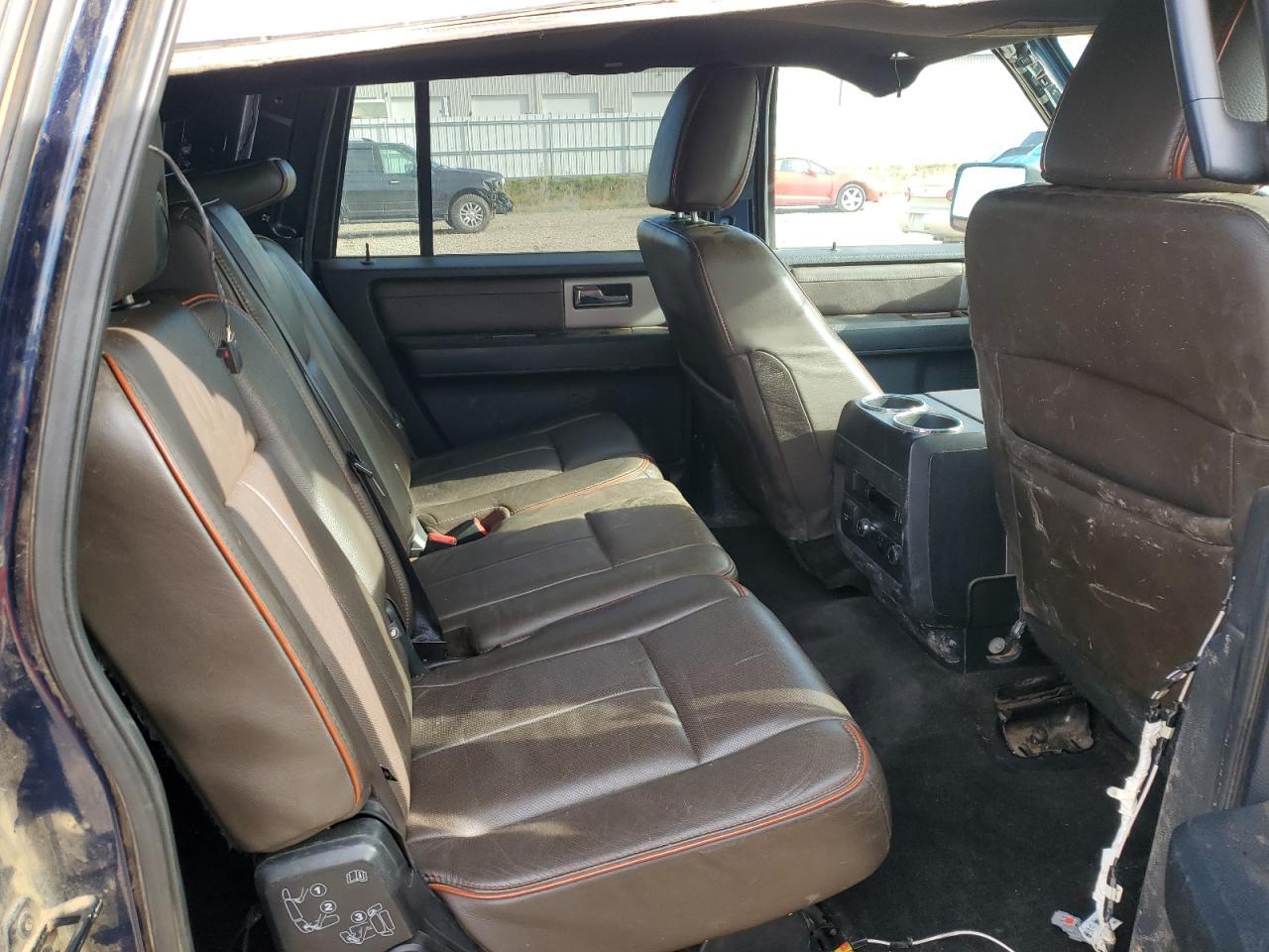 2015 FORD Expedition