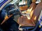 2021 BMW 5 series