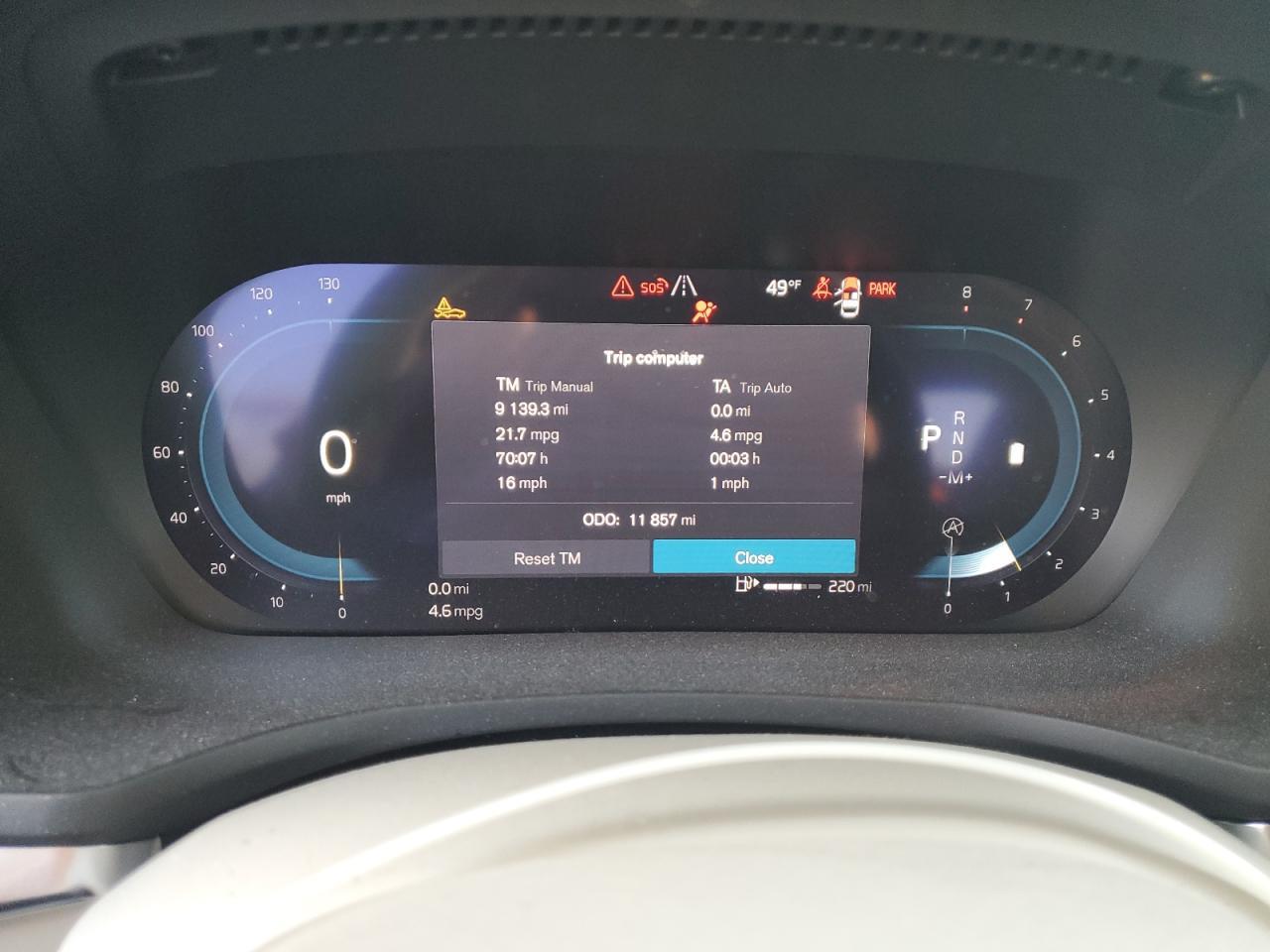 2024 VOLVO S60