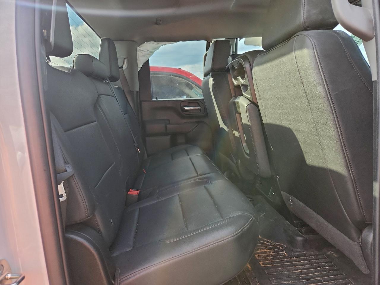 2024 GMC Sierra