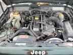 1996 JEEP CHEROKEE