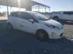 2011 FORD Fiesta