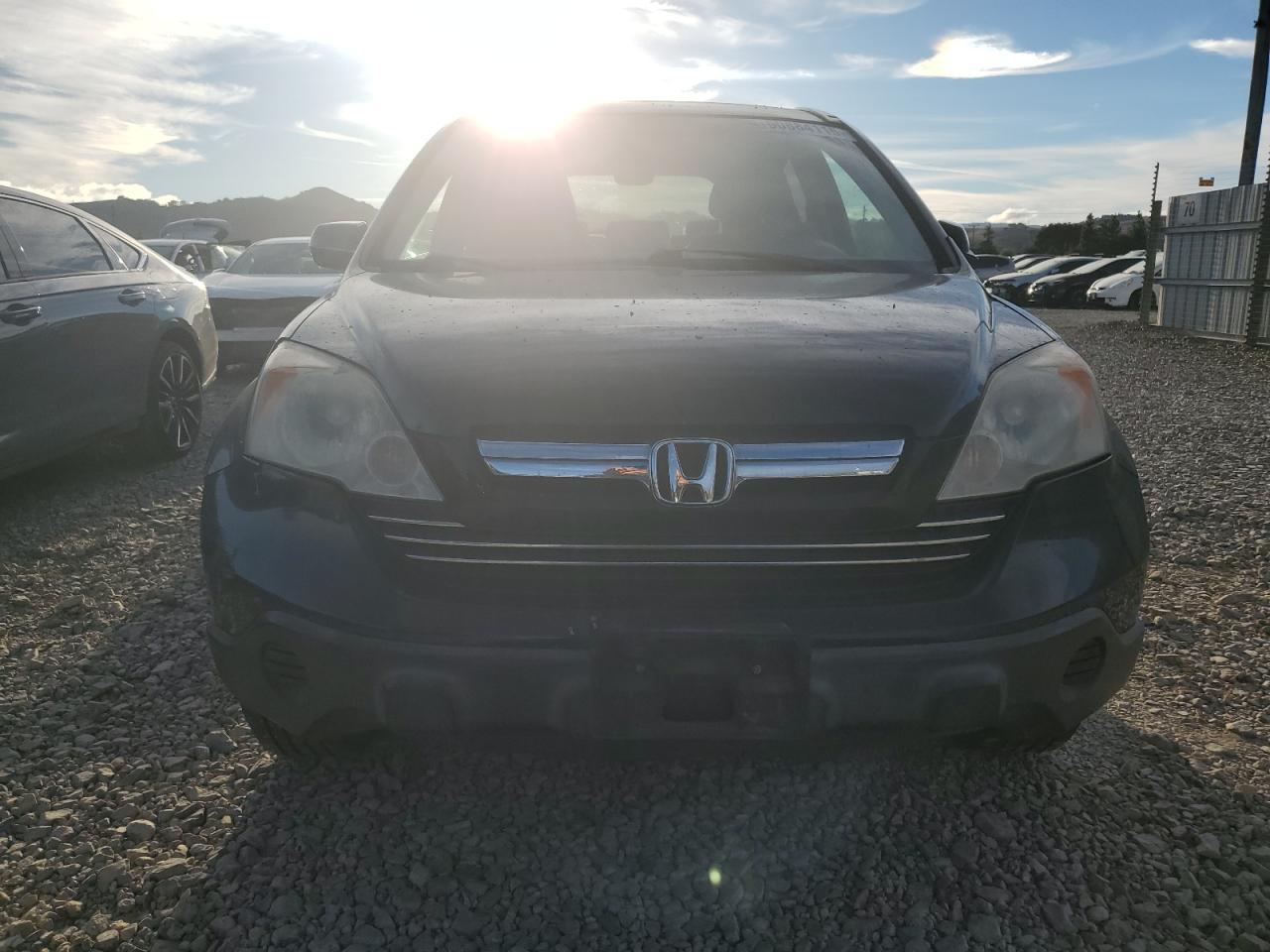 2008 HONDA CR-V