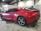 2014 CHEVROLET Camaro