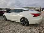 2016 NISSAN Maxima