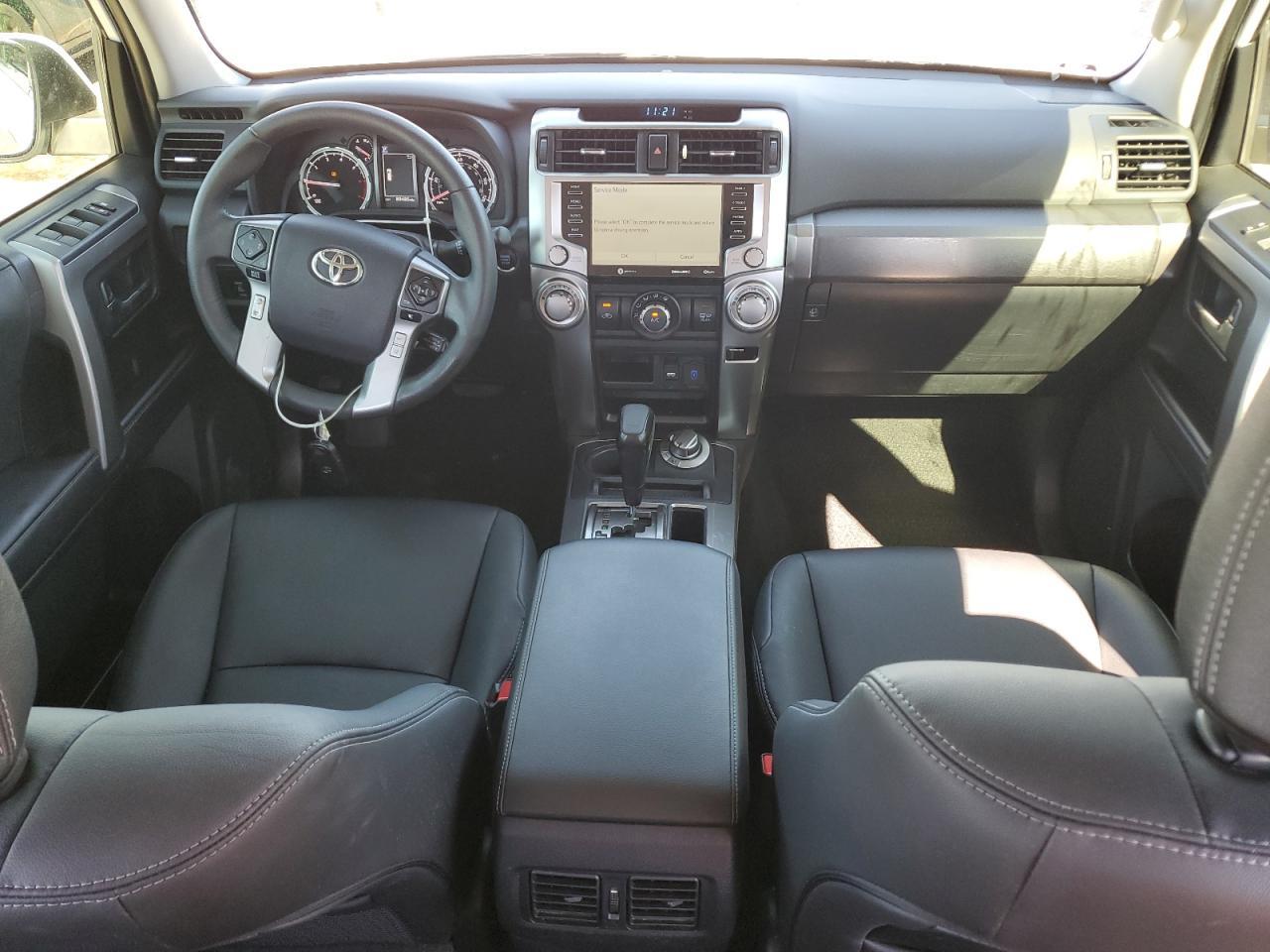2022 TOYOTA 4Runner