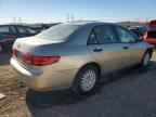 2005 HONDA ACCORD