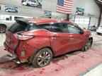 2015 NISSAN MURANO