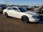 2007 BUICK LACROSSE
