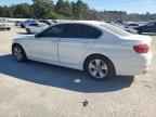 2011 BMW 5 series