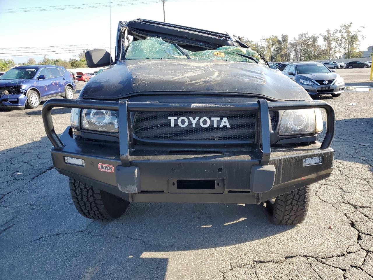 2003 TOYOTA TACOMA