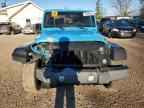 2017 JEEP WRANGLER