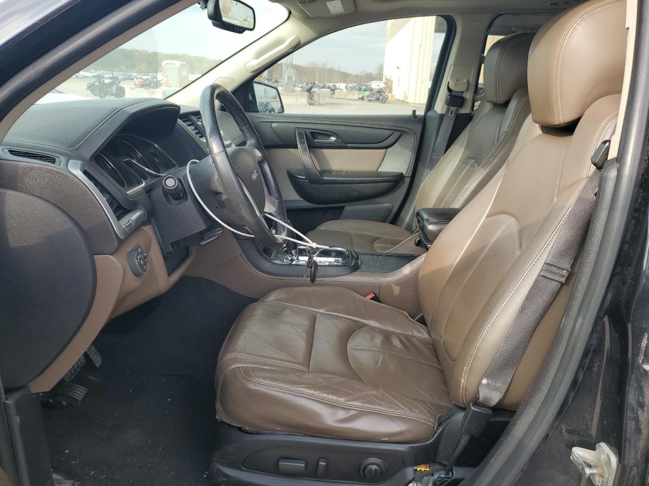 2014 GMC ACADIA