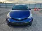 2016 TOYOTA PRIUS V