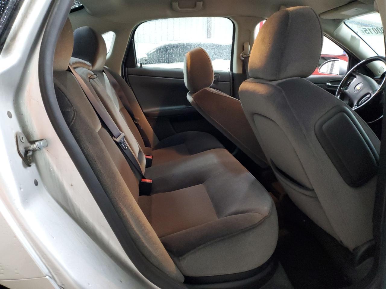 2013 CHEVROLET IMPALA