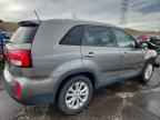2015 KIA SORENTO