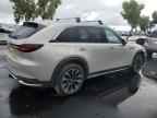 2025 MAZDA CX-90