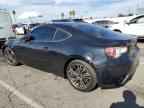 2013 SUBARU BRZ