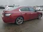 2010 NISSAN Maxima