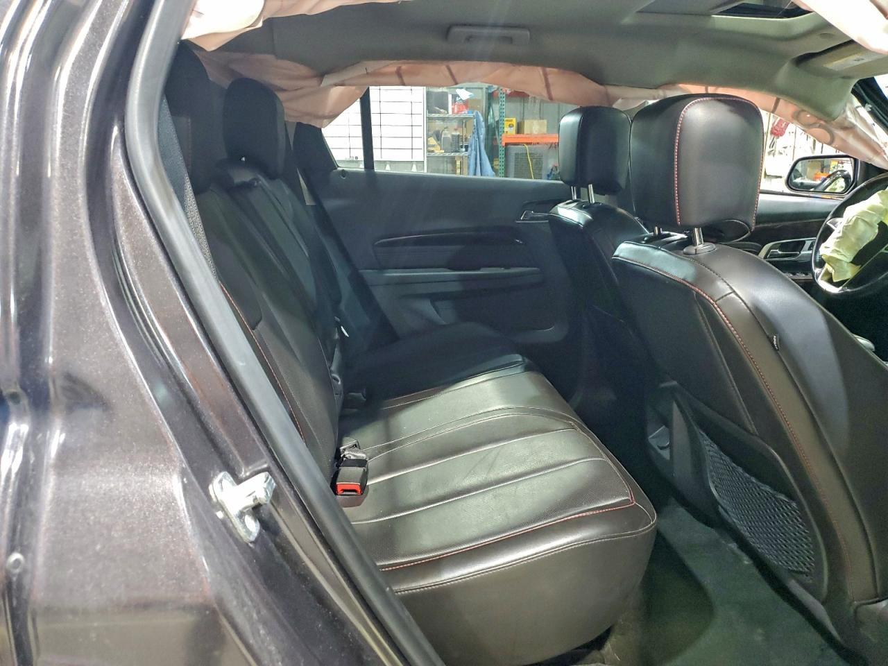 2015 GMC Terrain