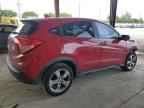 2016 HONDA HR-V