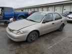 1998 TOYOTA COROLLA