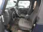 2003 JEEP WRANGLER